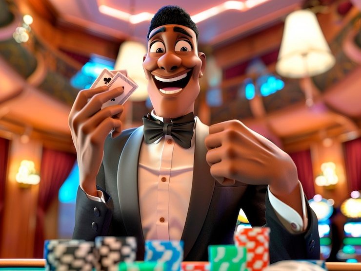 loteria Tu sesión te lleva directo al lobby