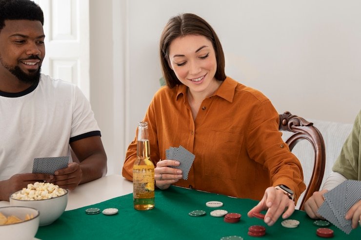 loteria Bingo